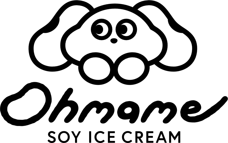 Ohmame — Soy Ice Cream